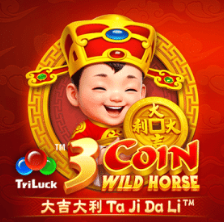 Popular slot game 2