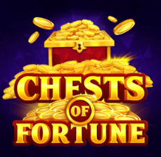 Popular slot game 3